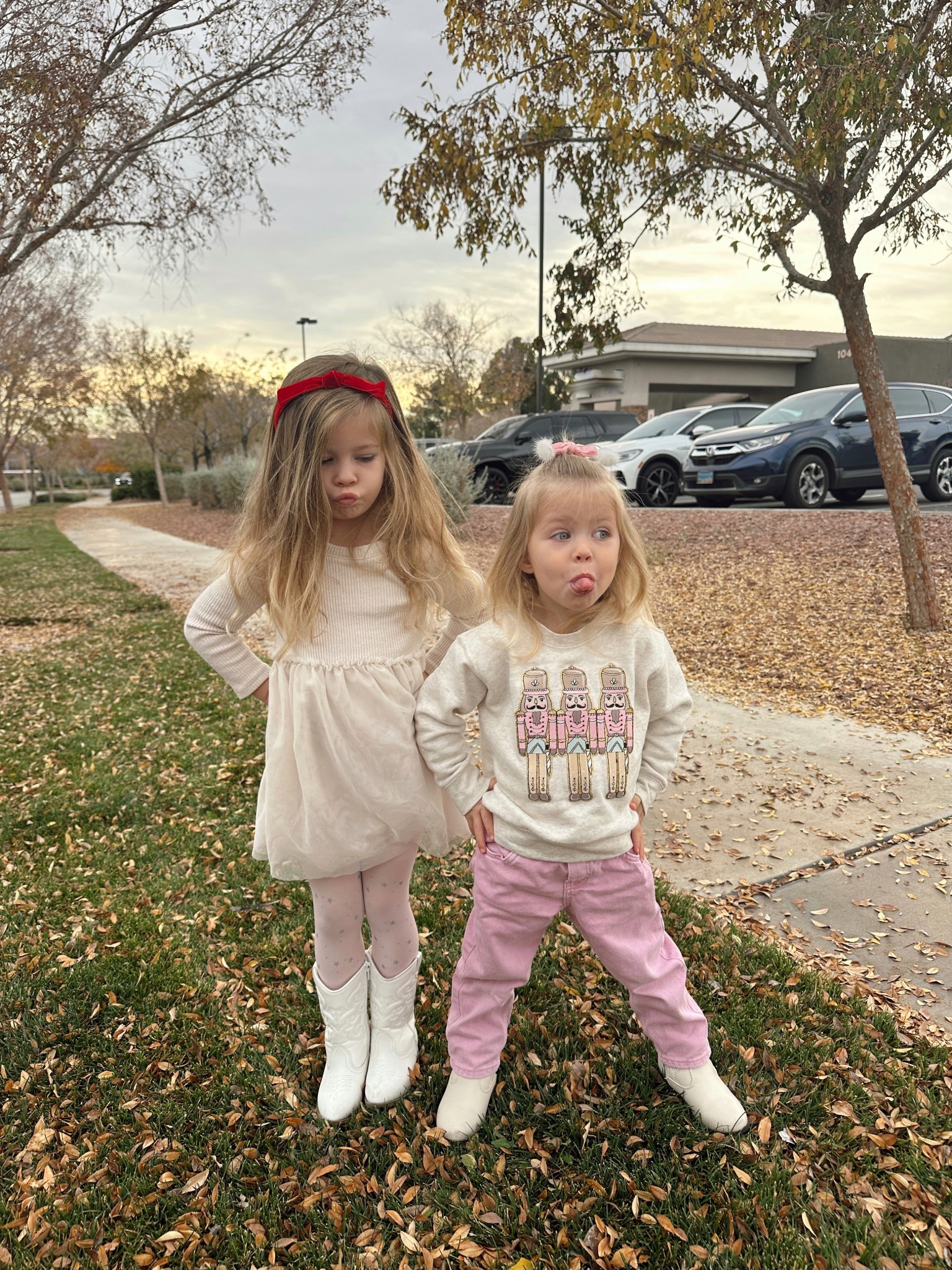 Toddler girl #ootd

#LTKKids #LTKFindsUnder50 #LTKHoliday