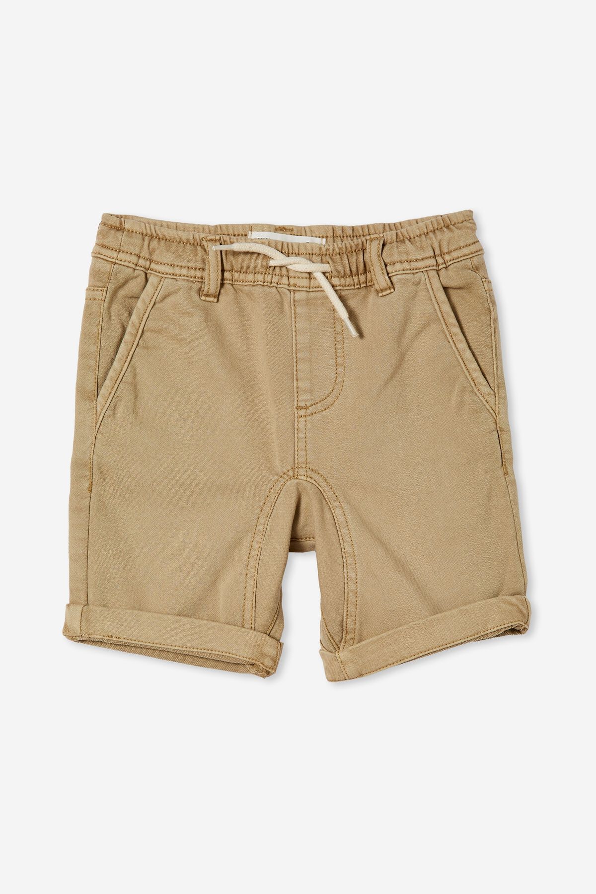 Slouch Fit Short | Cotton On (US)
