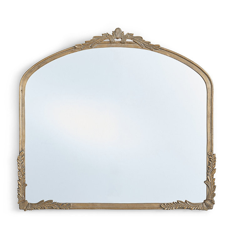 Eloise Arch Mirror | Grandin Road