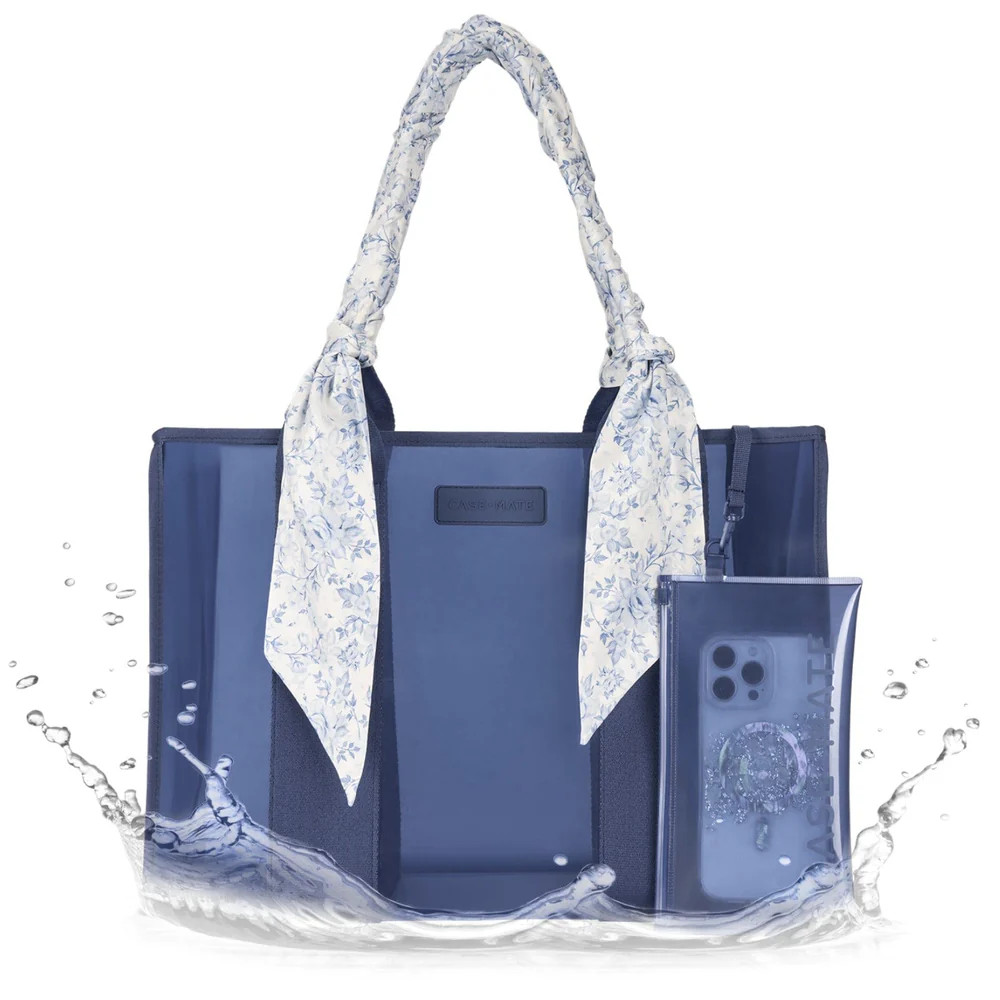 Jelly Tote Bag | Case-Mate