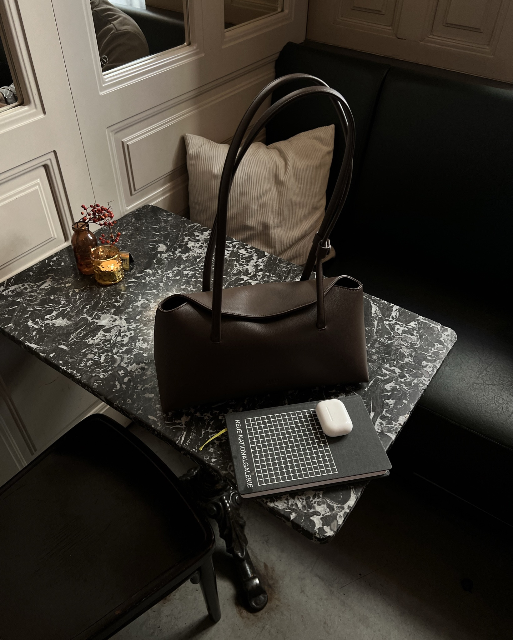 cutest bag im chocolate

#LTKdeutschland #LTKeurope #LTKbag