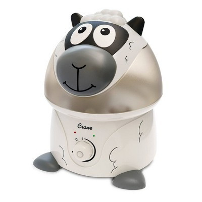 Crane Adorable Sheep Humidifier - 1gal | Target