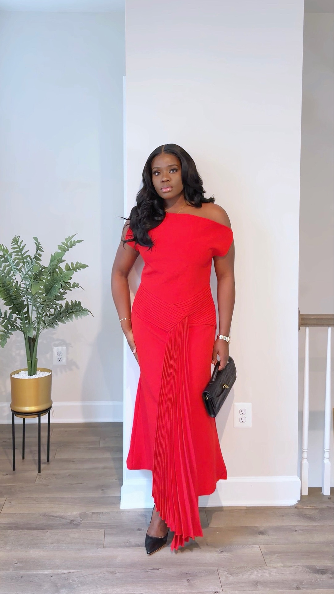 Valentine’s Outfit Inspo

#LTKValentine