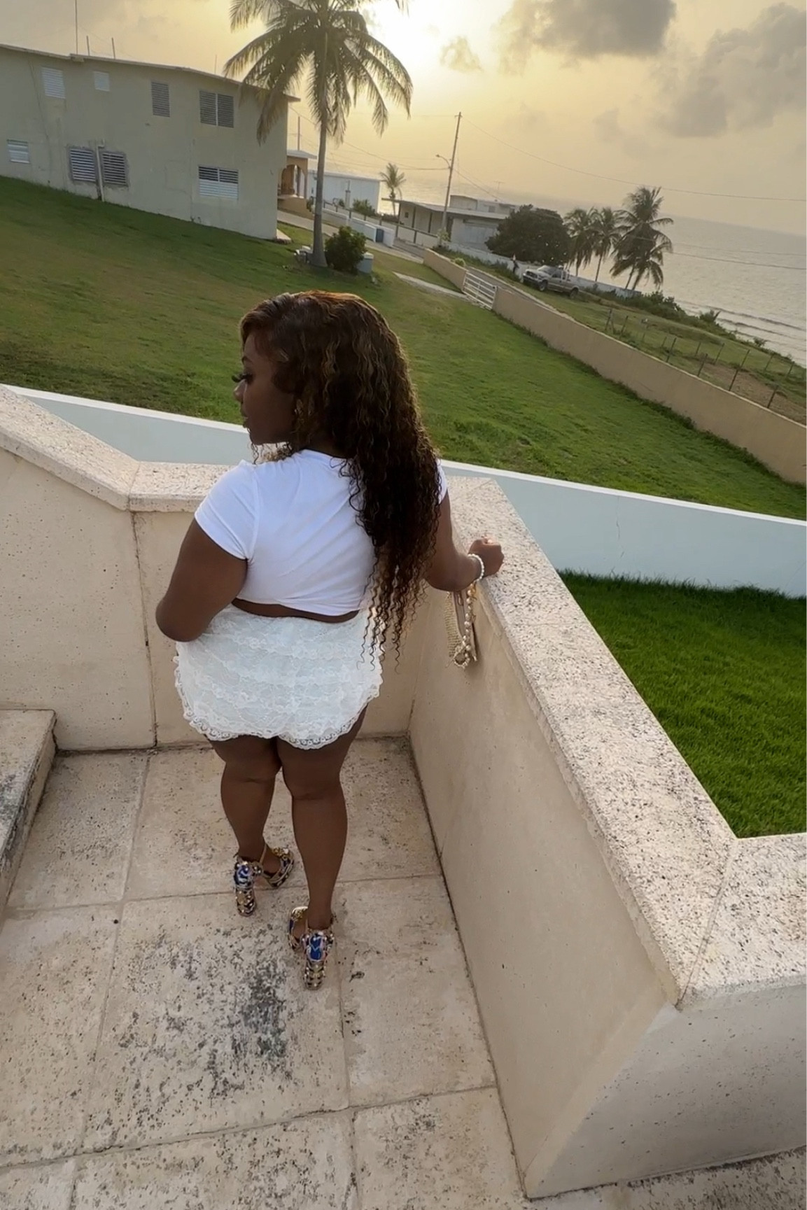 Vacation Summer Outfitts