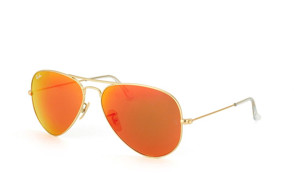 Ray-Ban Aviator large RB 3025 112/69 | Mister Spex (DE)