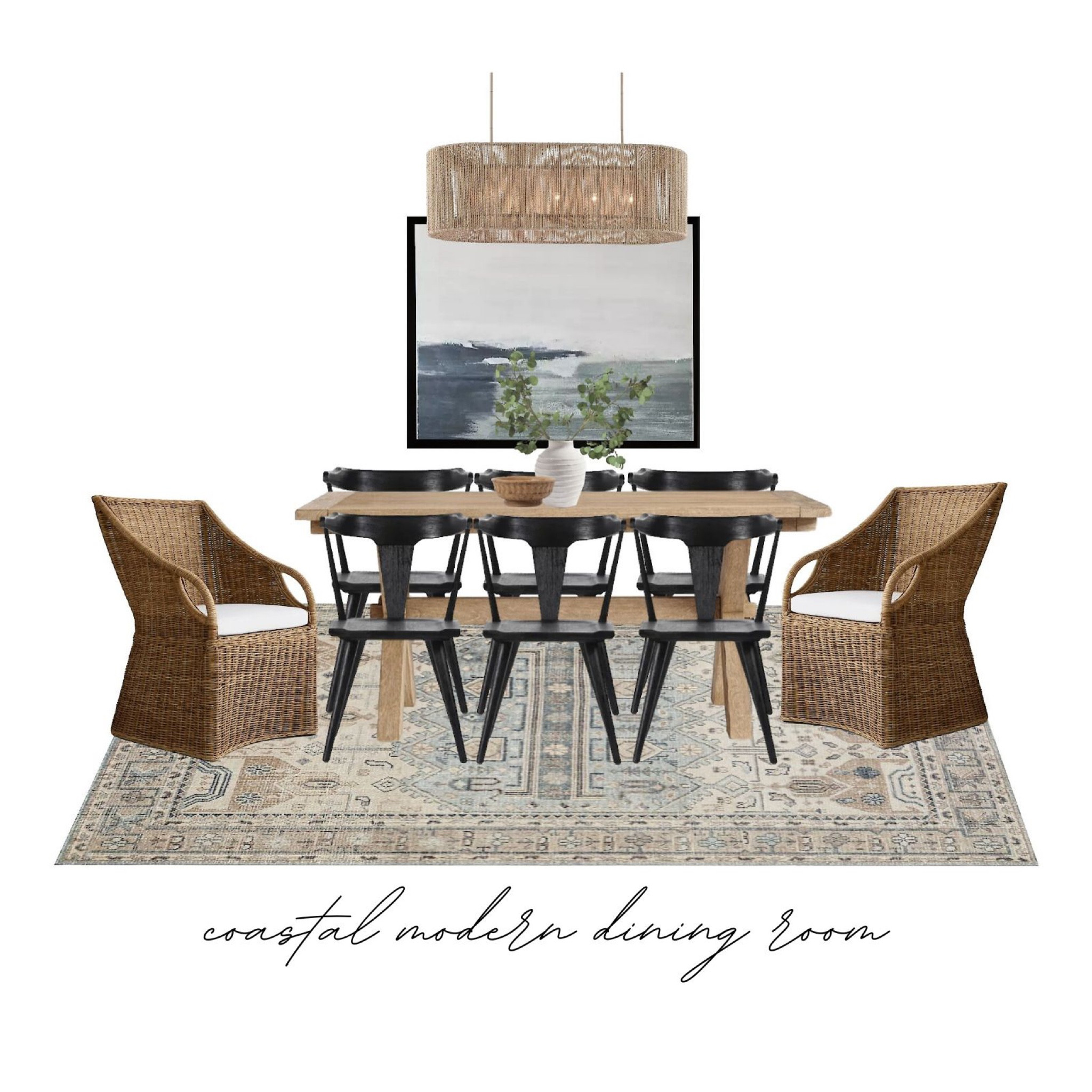 Dining room inspo

#LTKhome