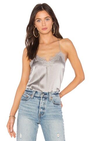 The Racer Cami | Revolve Clothing (Global)