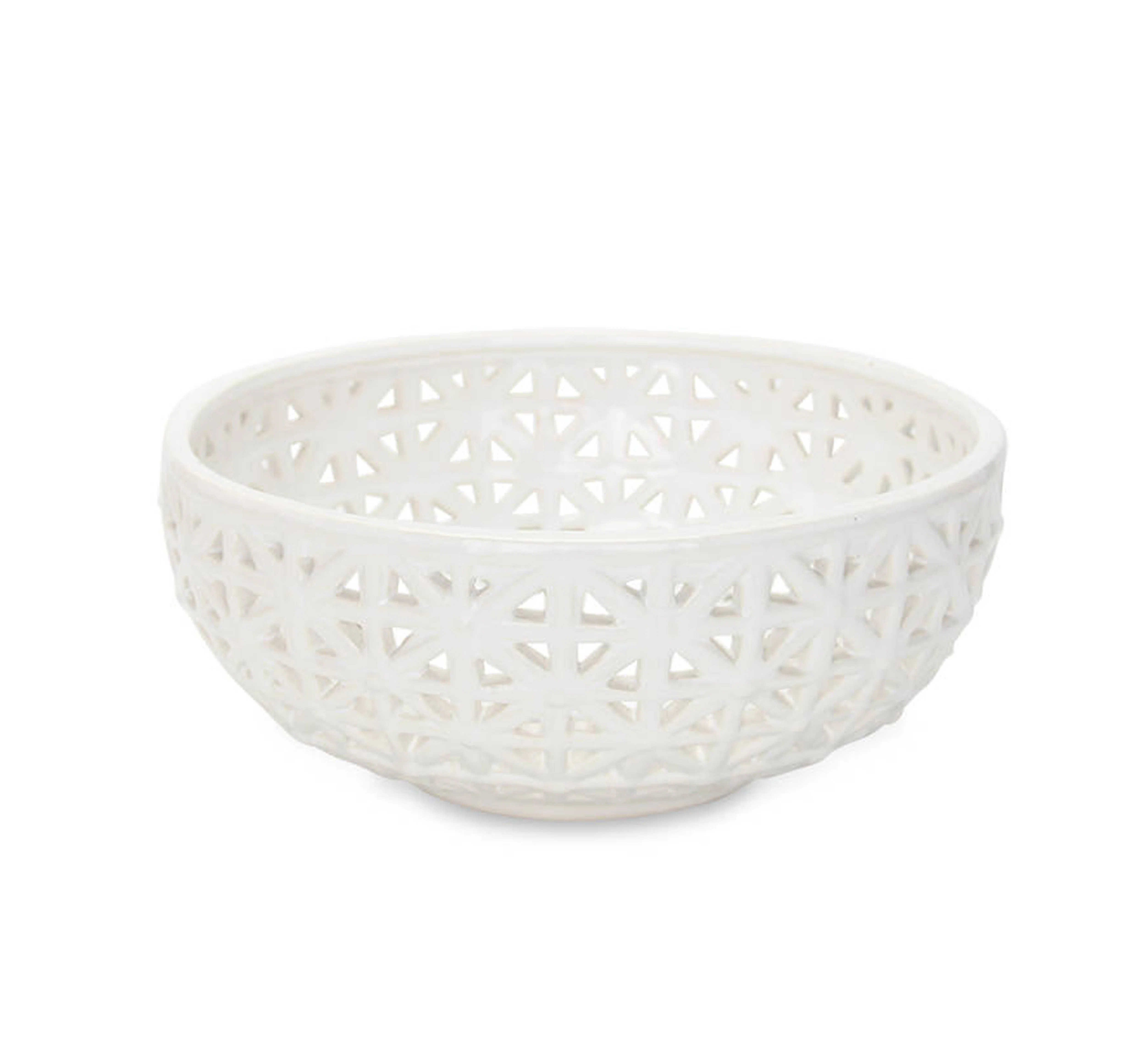 Marquel Handmade Ceramic Decorative Bowl 1 | Wayfair North America