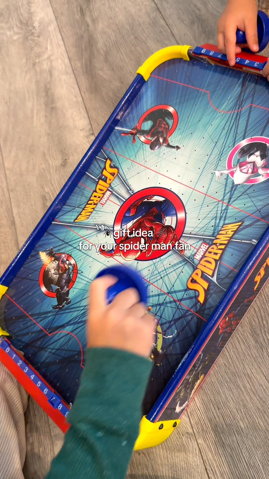 perfect holiday gift for your Spider-Man lover! 

#LTKHoliday #LTKKids #LTKGiftGuide
