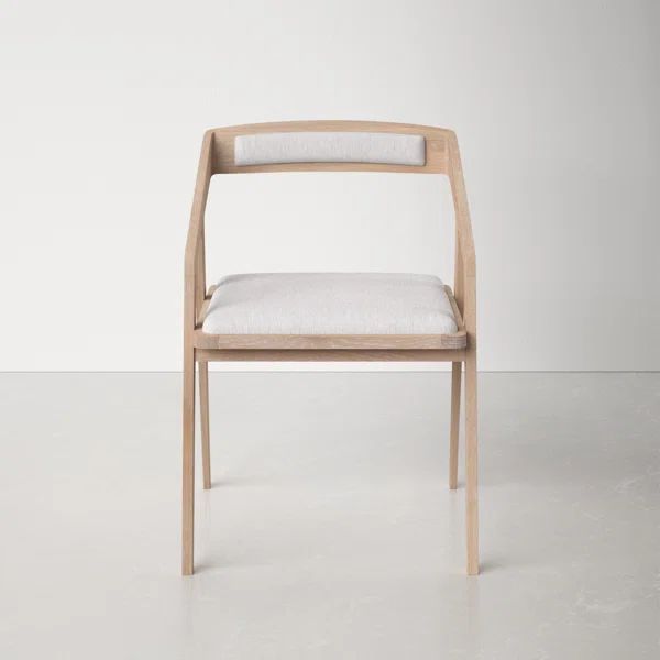 Sammie Ladder Back Arm Chair | Wayfair North America