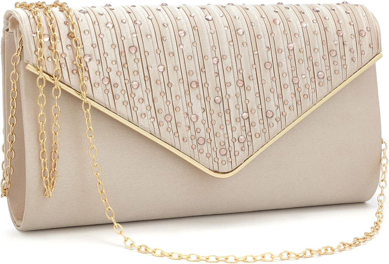 clutch purses for women evening bags and clutches for women evening bag purses and handbags eveni... | Amazon (US)
