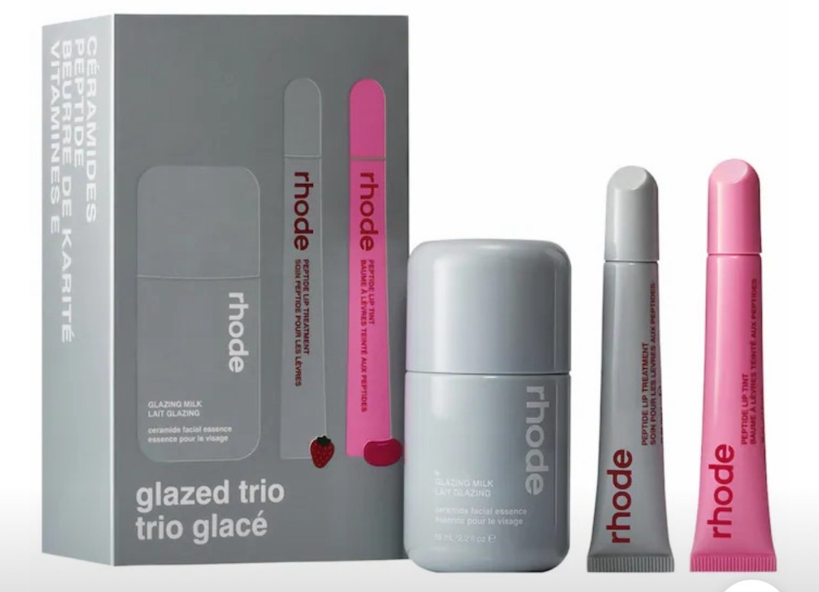 New things I’m trying 