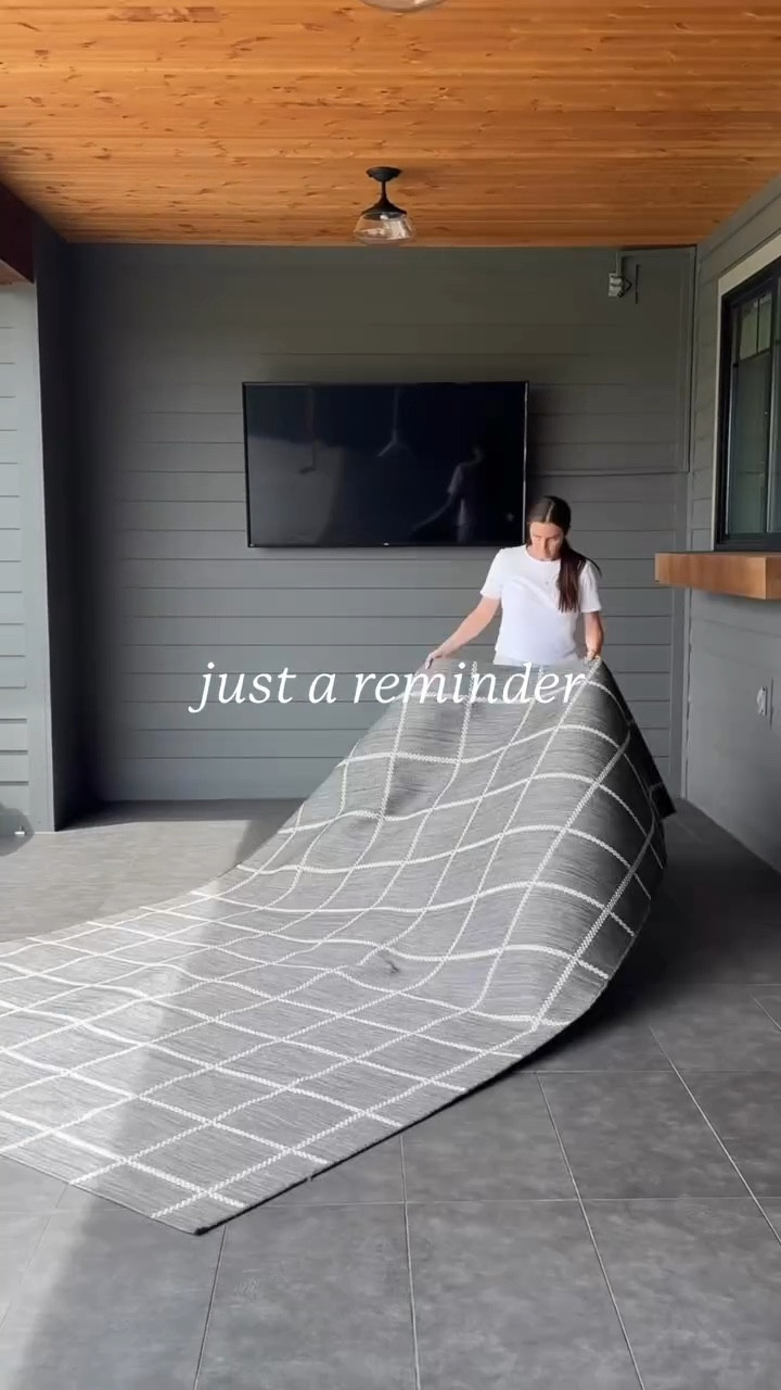 This is my third year with this wicker set from Walmart, I did not cover them this winter so I could test how well they held up and they look so good! The purple plants did well in the covered porch. You’ll want to spray them with a UV spray if in full sun. I can send you the link to what I use, just let me know if you need that! 

#LTKSeasonal #LTKHome