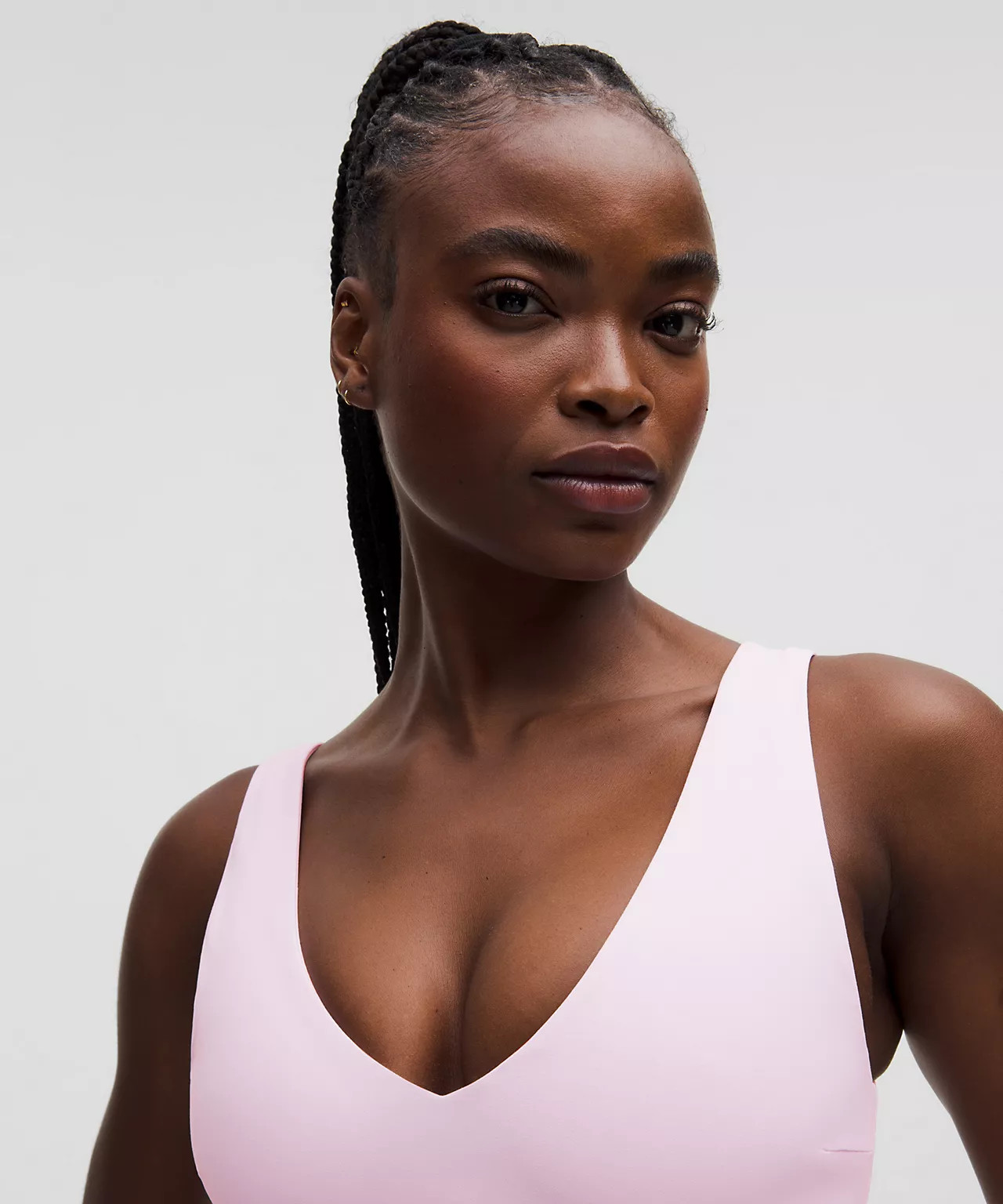 lululemon Align™ V-Neck Bra | Lululemon (US)