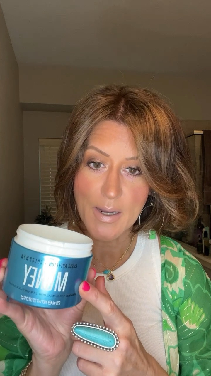 Love this hair masque!!! 

#LTKbeauty #LTKFind #LTKunder50