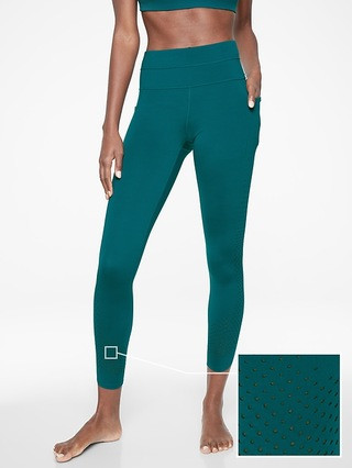 Chakra 7/8 Tight In Powervita | Athleta