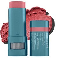 Colorescience Sunforgettable Total Protection Color Balm 0.32oz. (Various Shades) - Pink Sky | Dermstore (US)