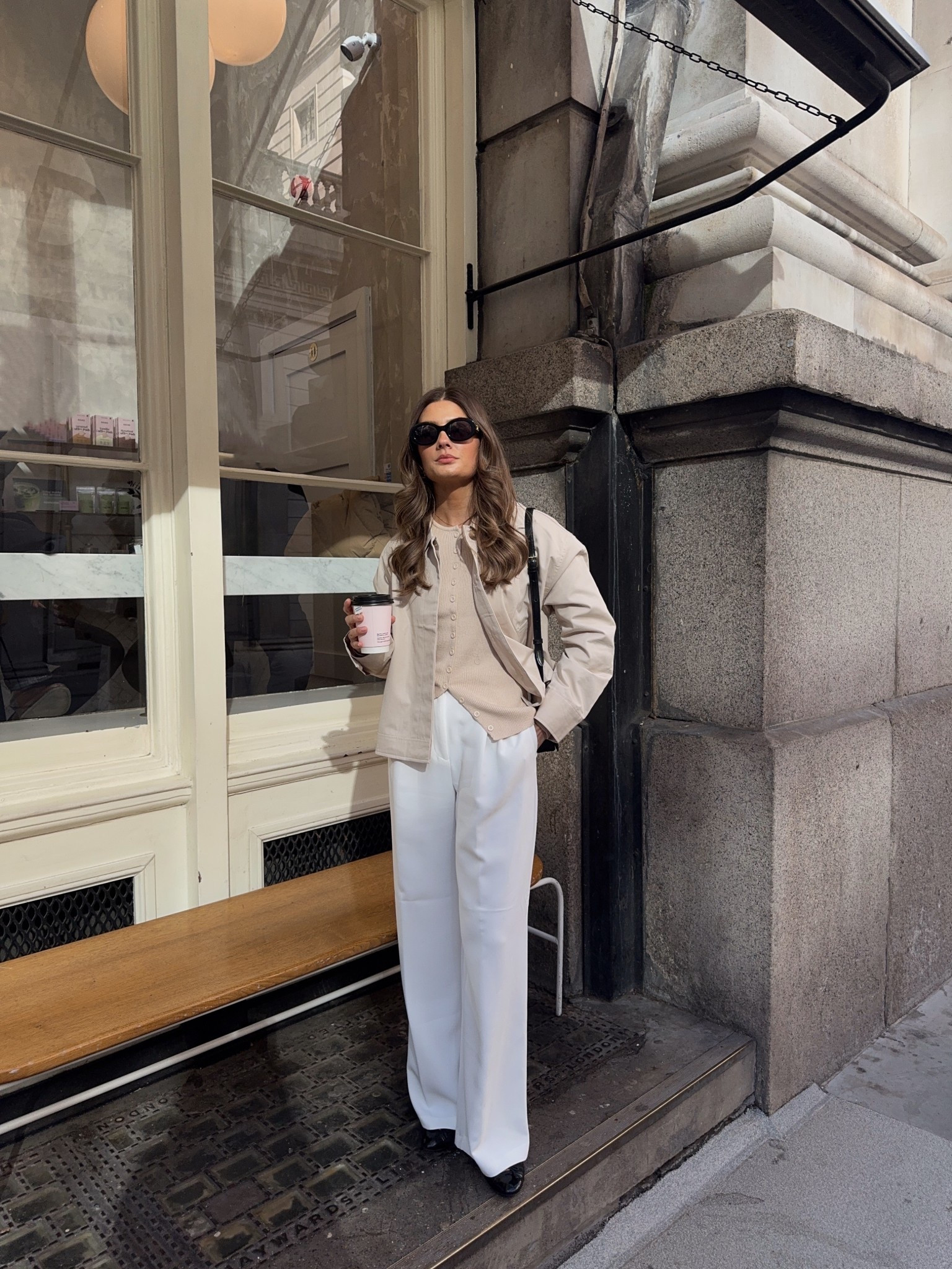 Spring is here 🌼

#LTKeurope #LTKspring #LTKuk