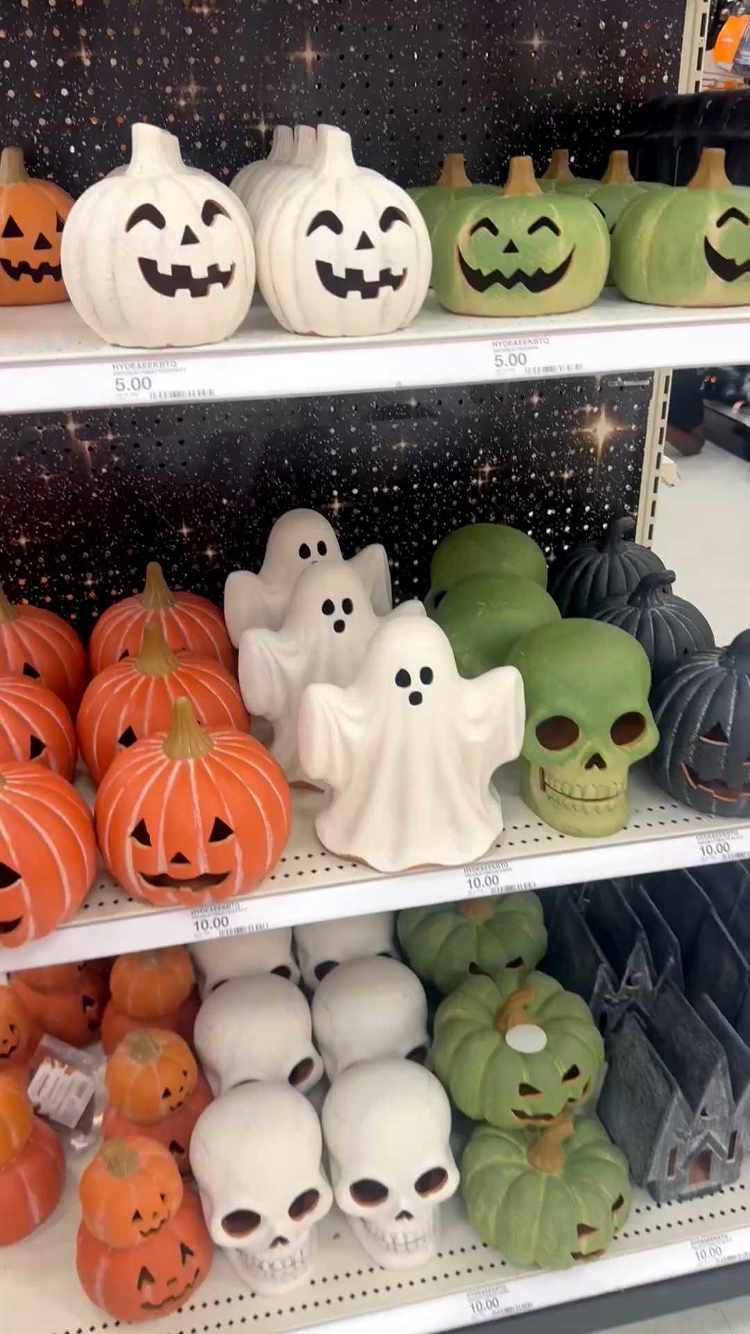 $5 to $10 target

#LTKSeasonal #LTKHome