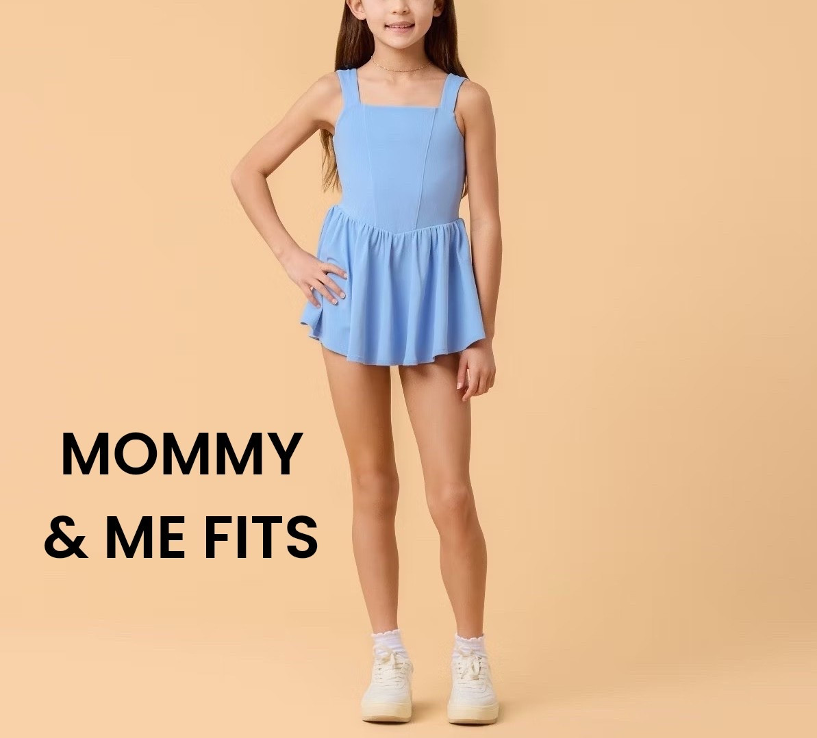Mommy and me outfits just make everything more special and I just added some of my favorites to my LTK. Cute, comfy, and perfect for everyday moments and making memories with your little one.

Shop our mommy and me outfits now on my LTK.

#ShoppingWithPriiincesss #MommyAndMeStyle #MomAndDaughterStyle #MatchingLooks #LTKStyle #LTKFamily #FamilyOutfits #SpringWardrobe #CuteStyle #MiniFashionista #OutfitGoals #EverydayMomStyle #MomLife #AtlantaMom #Atlantamom #Atlantabloggers #Atlantablogger #AtlantaCreator #Atlantacontentcreators #Atlantacontentcreator

#LTKKids #LTKMothersDay #LTKmomlife
