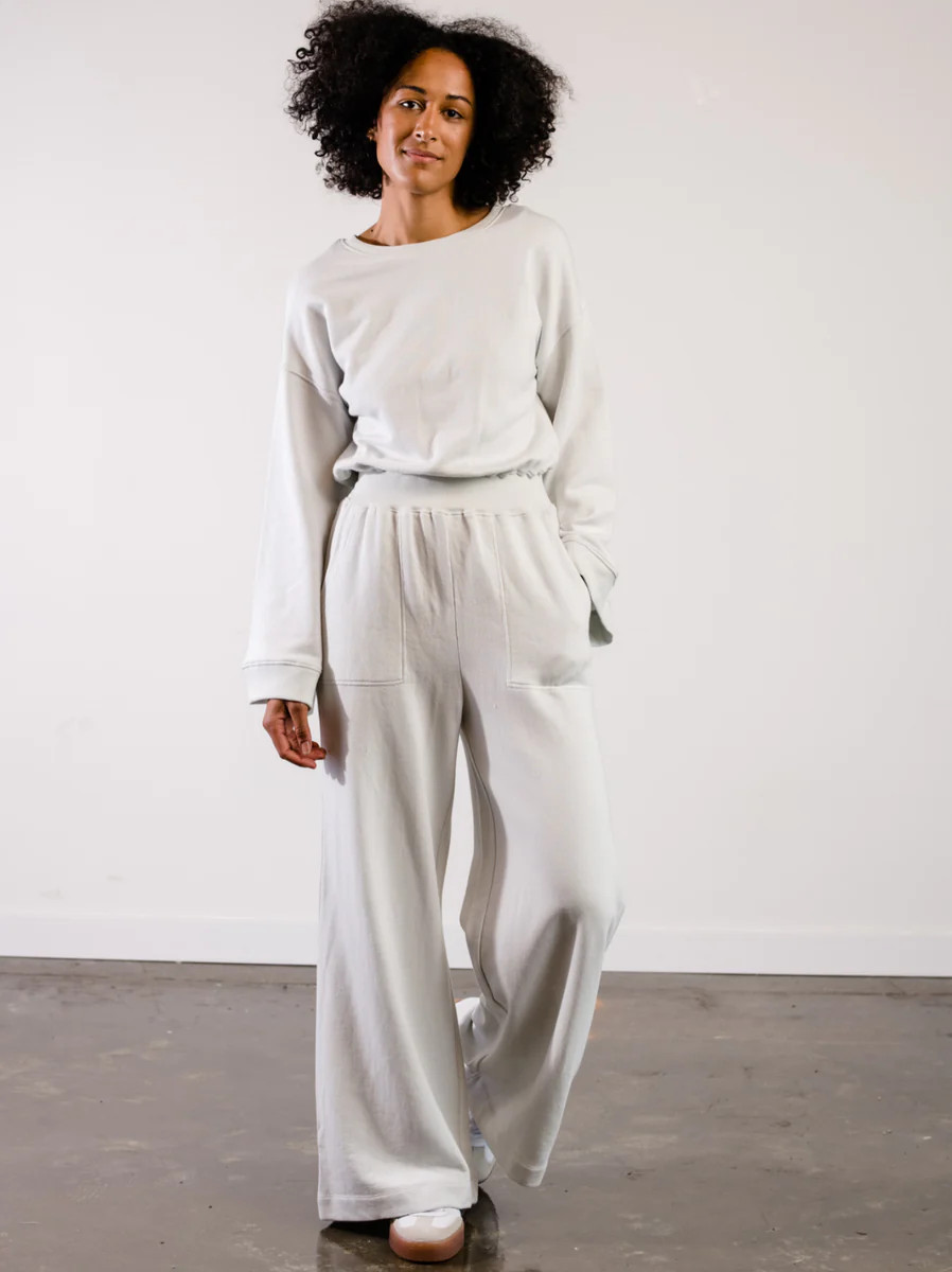 Dana Everywhere Jumpsuit | ABLE Clothing