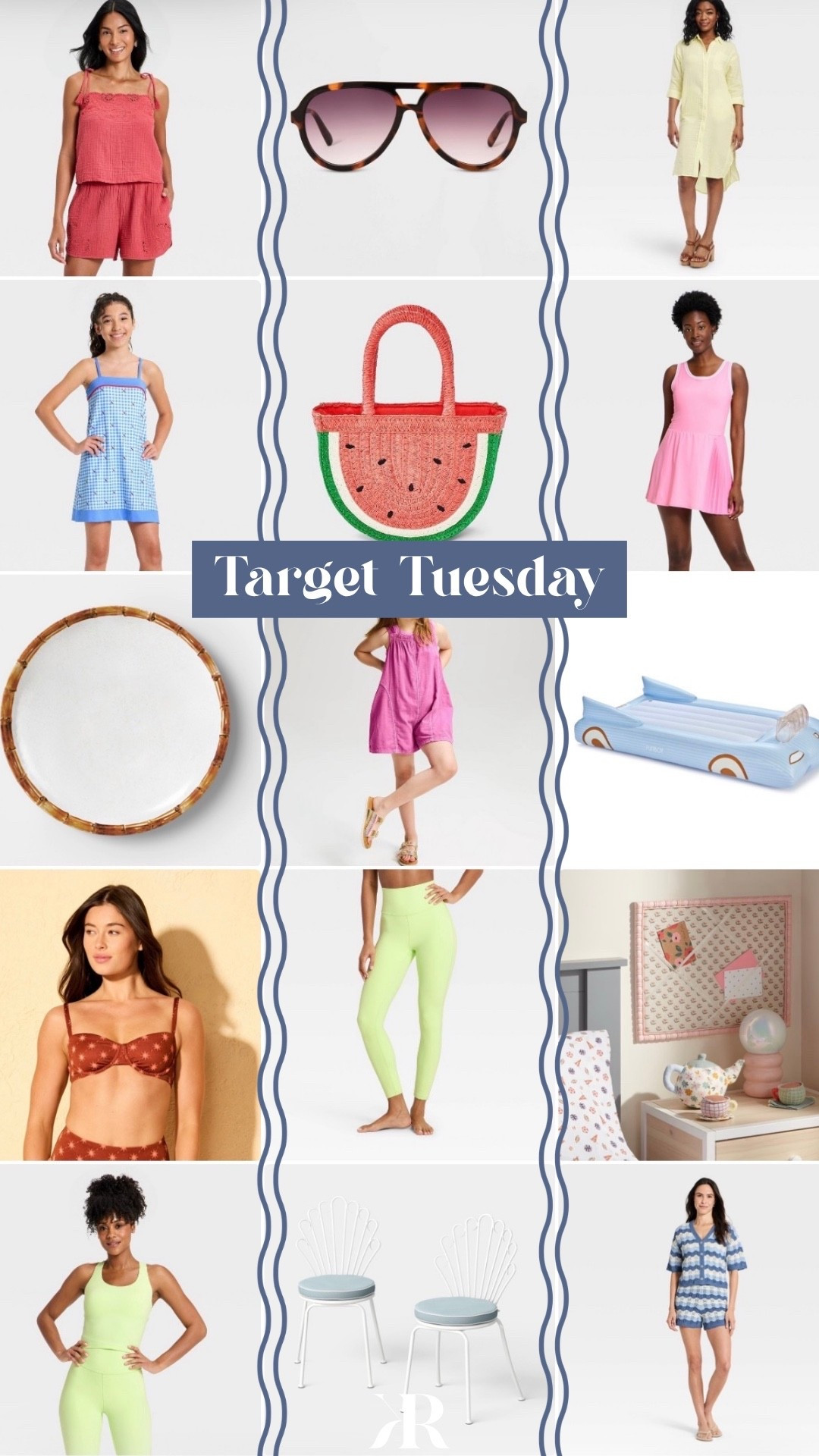Summer finds from target!

#LTKSeasonal #LTKKids #LTKHome