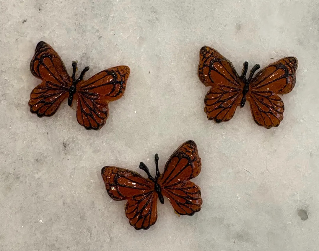 90 COE Monarch Butterfly Collection - Etsy | Etsy (Global)