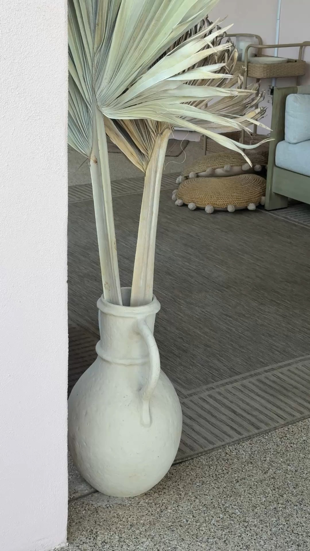 Still in love with our @Wayfair outdoor rug! We have had it for a couple years and it still looks great! Resharing my back patio furniture and more! 

Home decor 
Summer entertainment

#LTKmomlife #LTKmorningroutine #LTKHome
