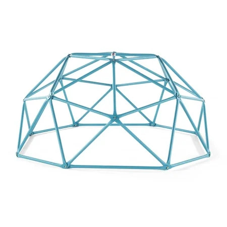 Plum Products Kid's Climbing Dome, Teal | Walmart (US)