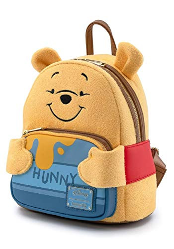 Loungefly Disney Winnie the Pooh Hunny Women's Shoulder Bag Purse | Amazon (US)