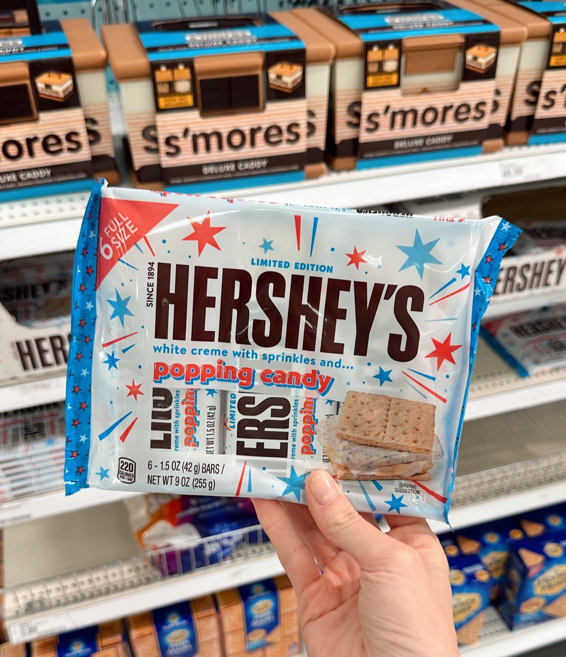 S’mores must haves for summer 

#LTKkids #LTKfamily #LTKSeasonal