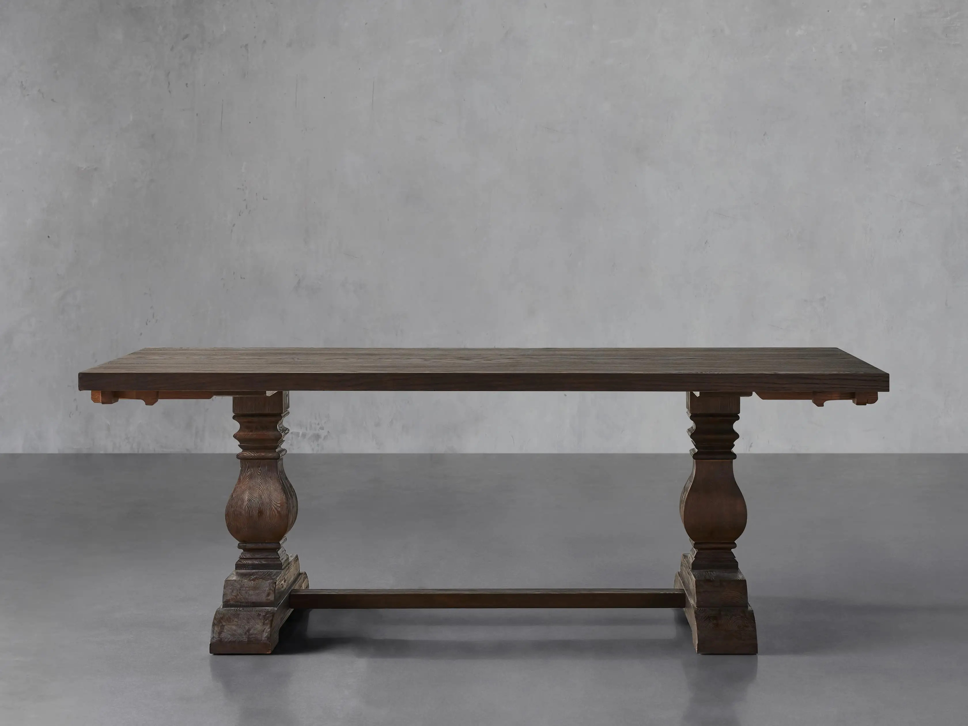 Kensington Dining Table | Arhaus