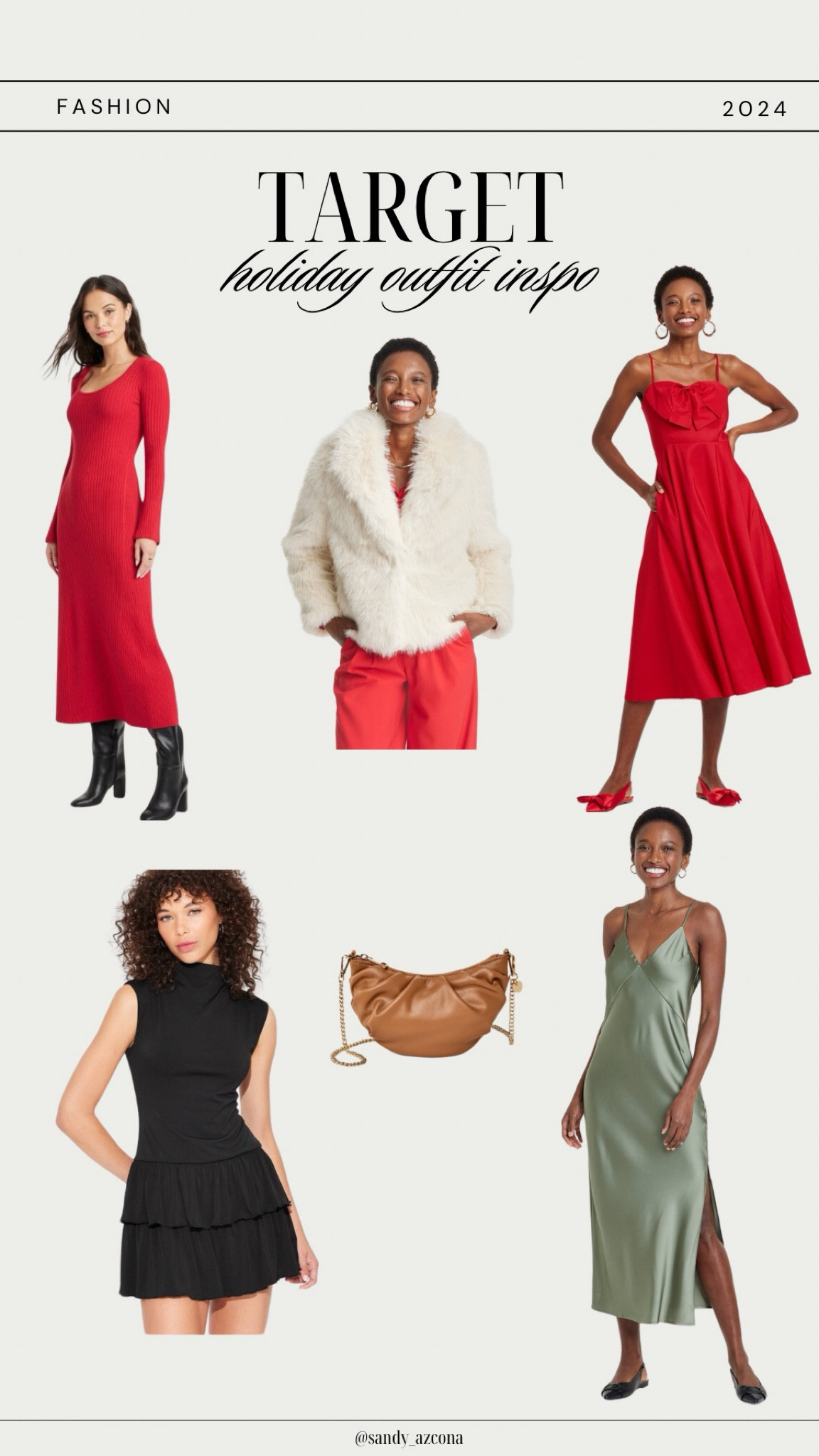 Target holiday outfit inspo 

#LTKFindsUnder50 #LTKHoliday #LTKSeasonal