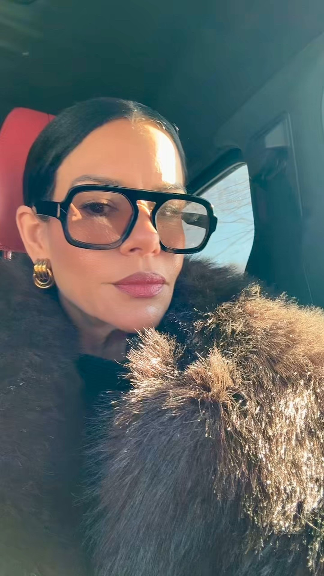 ❄️🕶️

#LTKOver40 #LTKdayinmylife