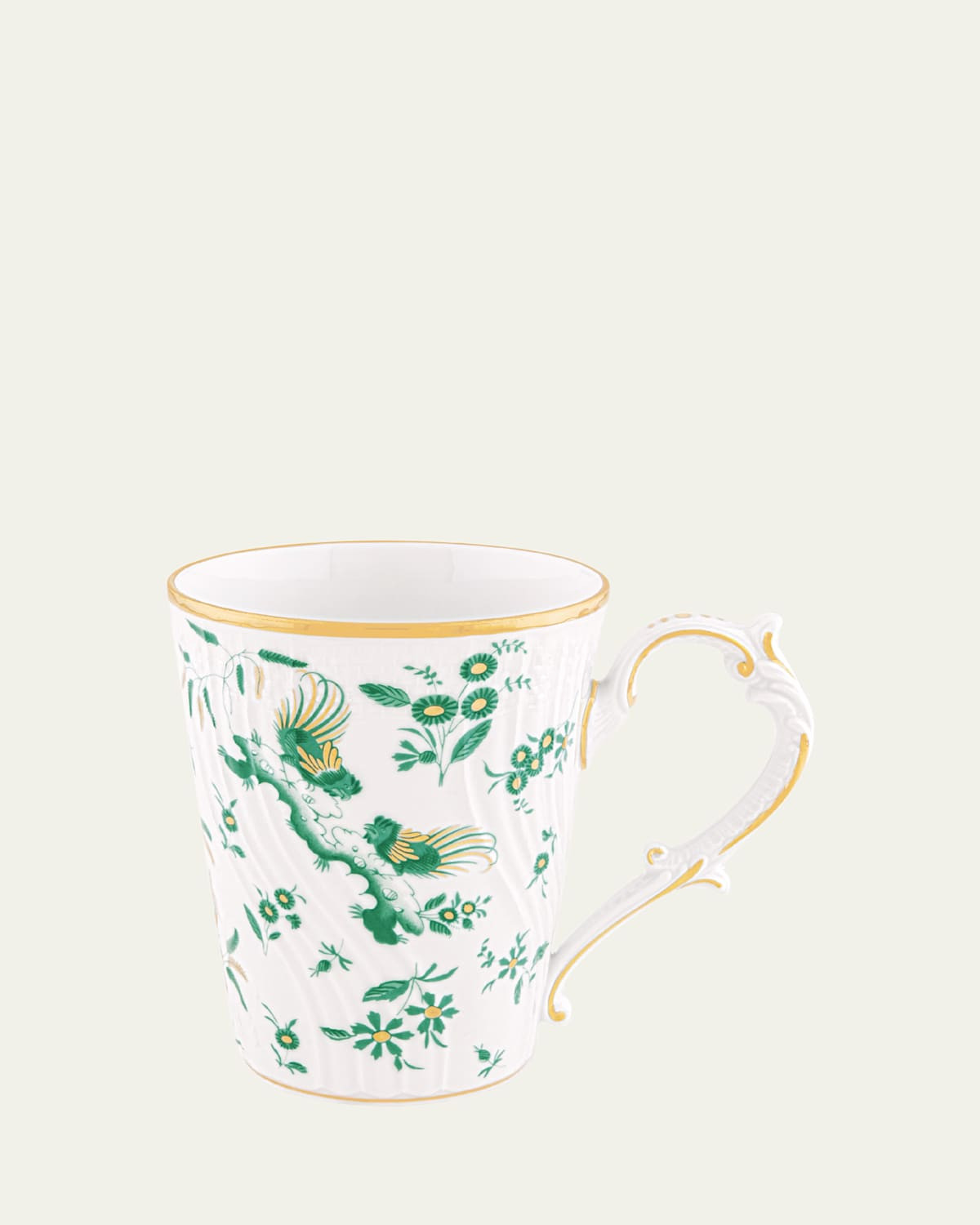 Oro Di Doccia Giada Mug, 13 oz. | Bergdorf Goodman