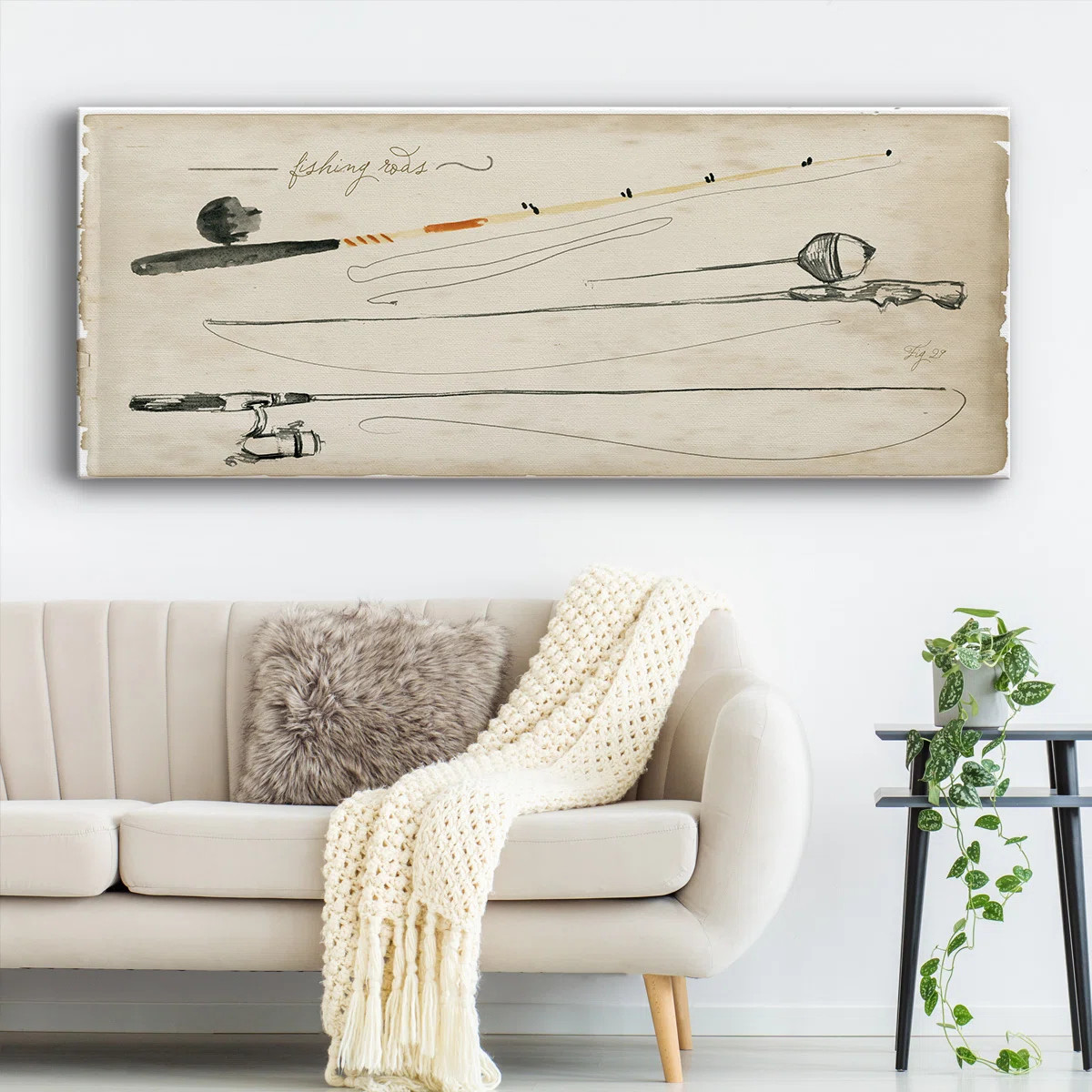 " Tackle Box Collection D " | Wayfair North America