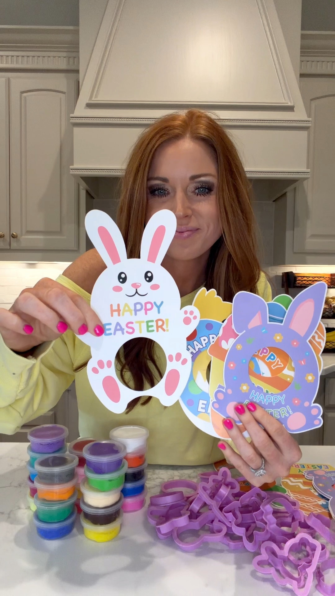 Easter party favors￼

#LTKKids #LTKmomlife #LTKSeasonal