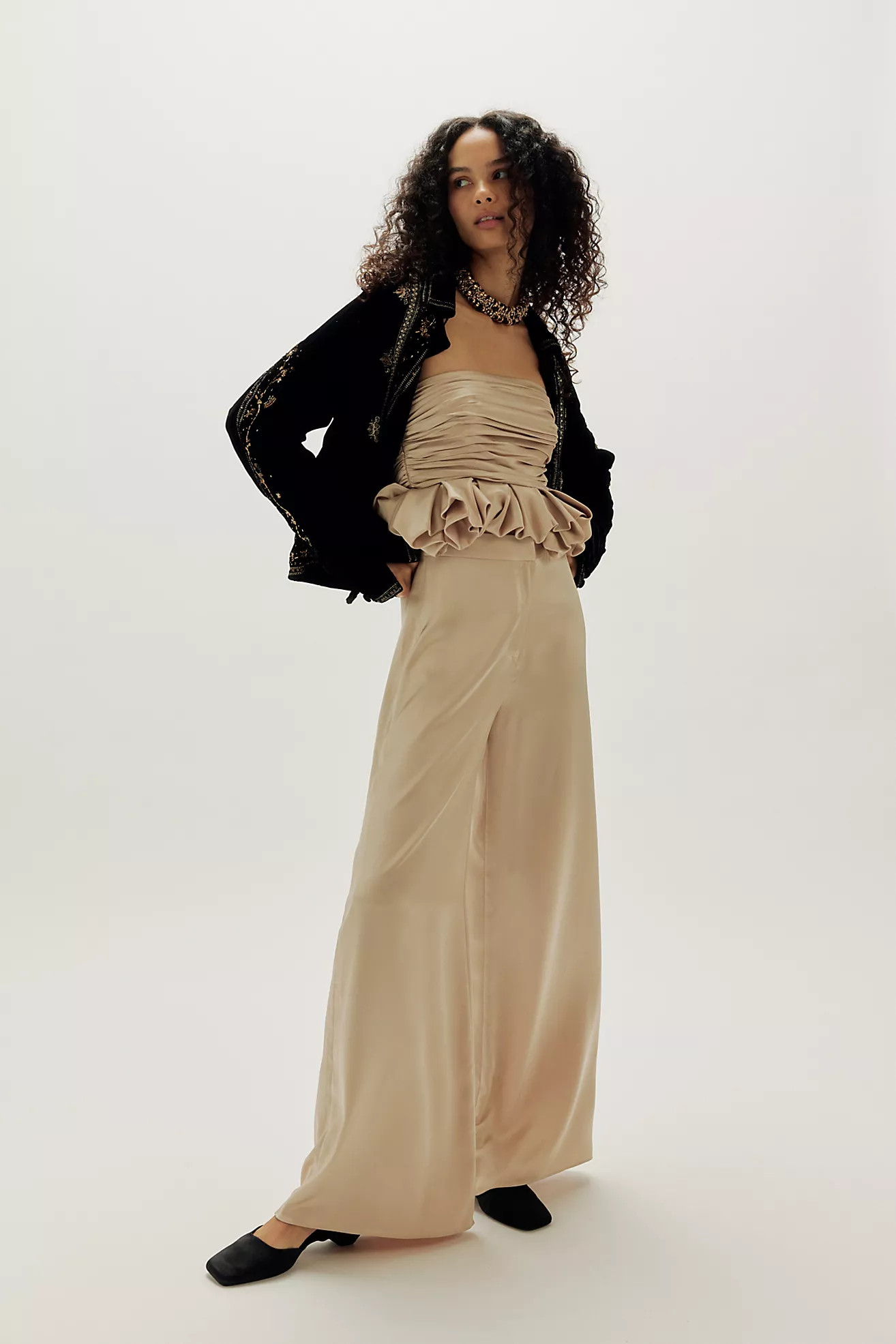 Palma Miel Jerry Set | Free People (Global - UK&FR Excluded)