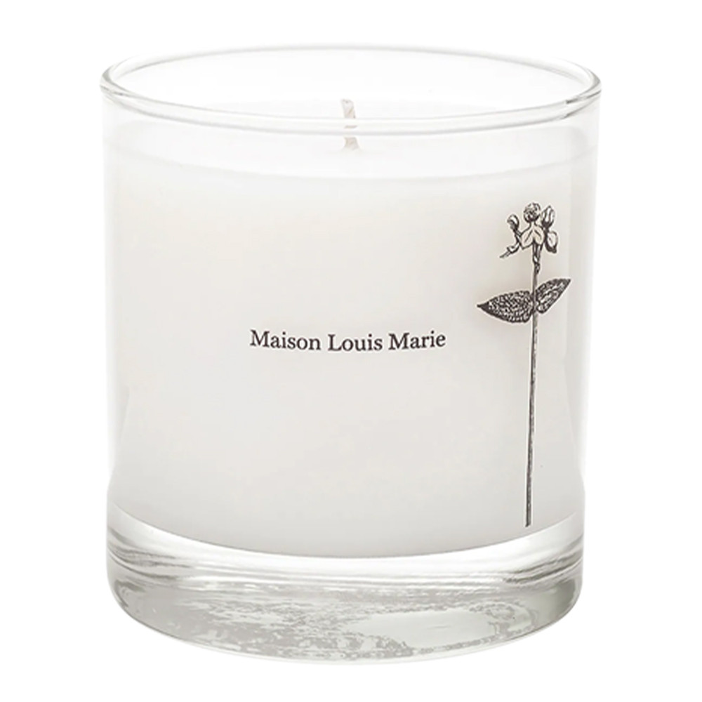 Maison Louis Marie Antidris Cassis Candle 241g | Sephora (AU)