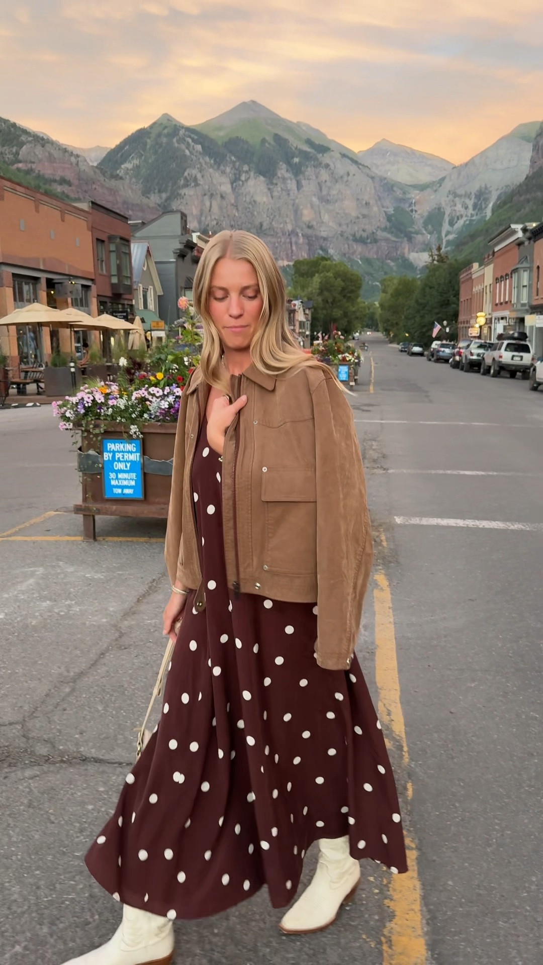 Colorado wedding guest dress

#LTKStyleTip #LTKWedding #LTKSeasonal