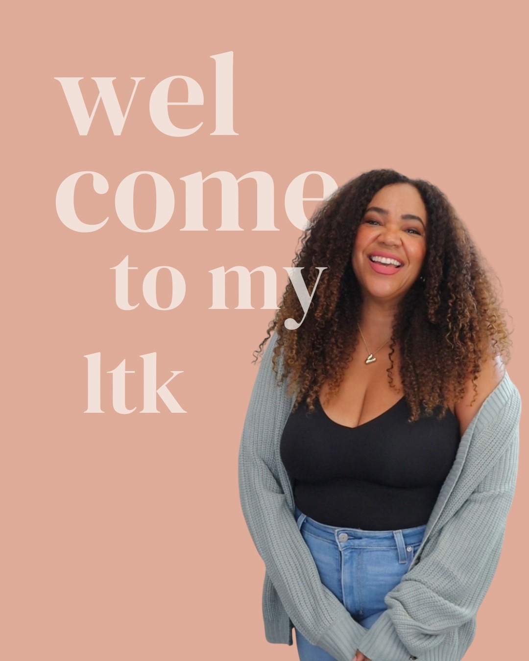 Welcome to my LTK! This is where I share midsize style for us ladies over 40! Here are some favorites 