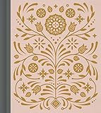 ESV Journaling Study Bible (Cloth over Board, Blush/Ochre, Floral Design) | Amazon (US)