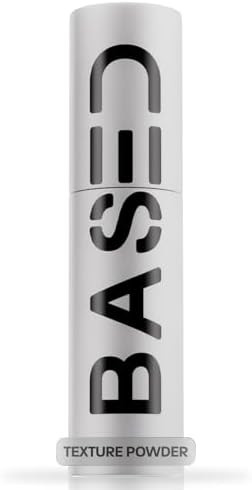 Based Bodyworks Hair Texturizing Powder, Lightweight & Volumizing Styling Powder with Matte Finis... | Amazon (US)