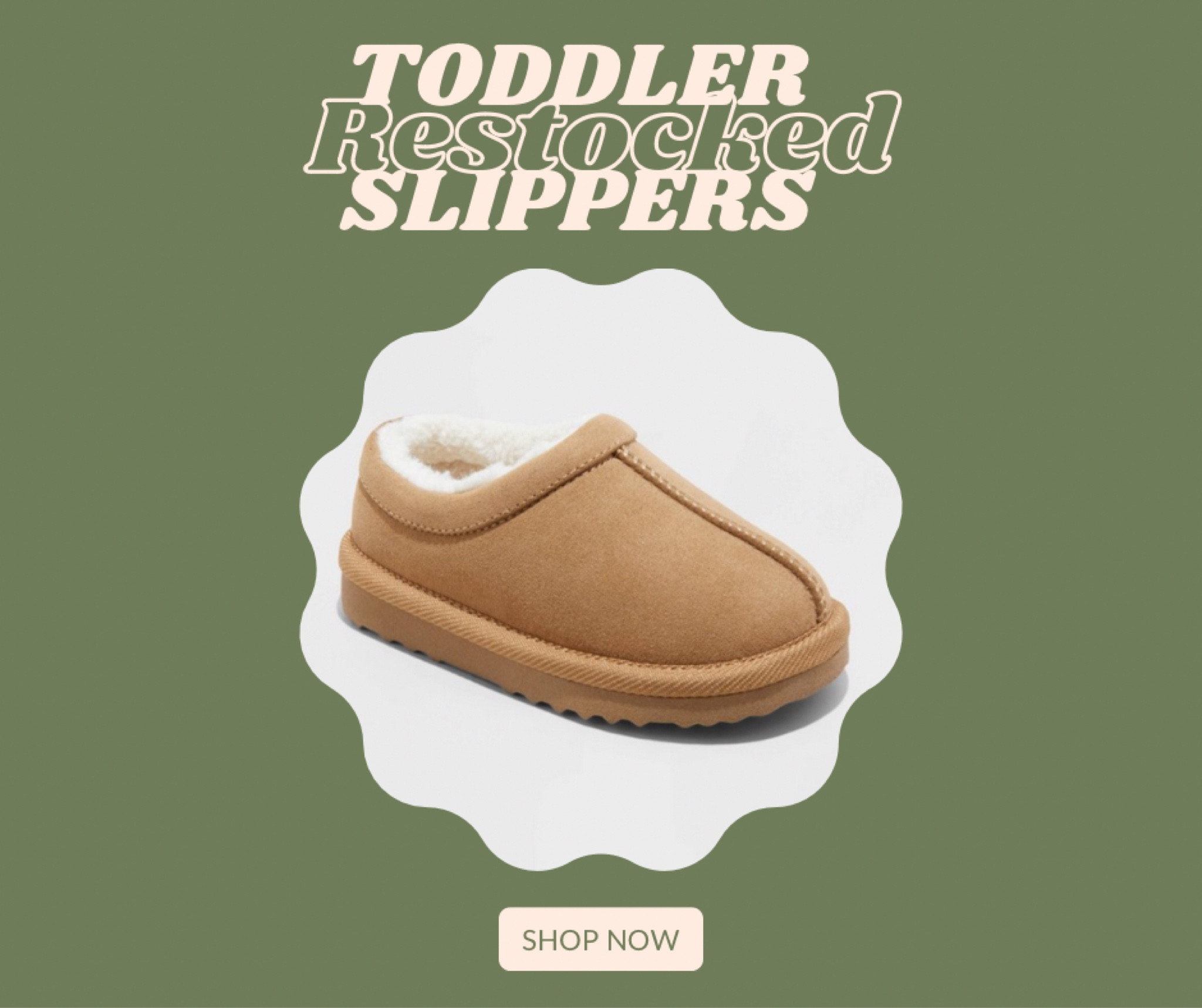 Restocked! These always sell out fast, only $15!


#LTKBaby #LTKShoeCrush #LTKKids