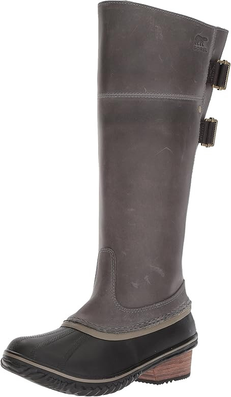 Women's Slimpack­ Riding Tall II Snow Boot | Amazon (US)