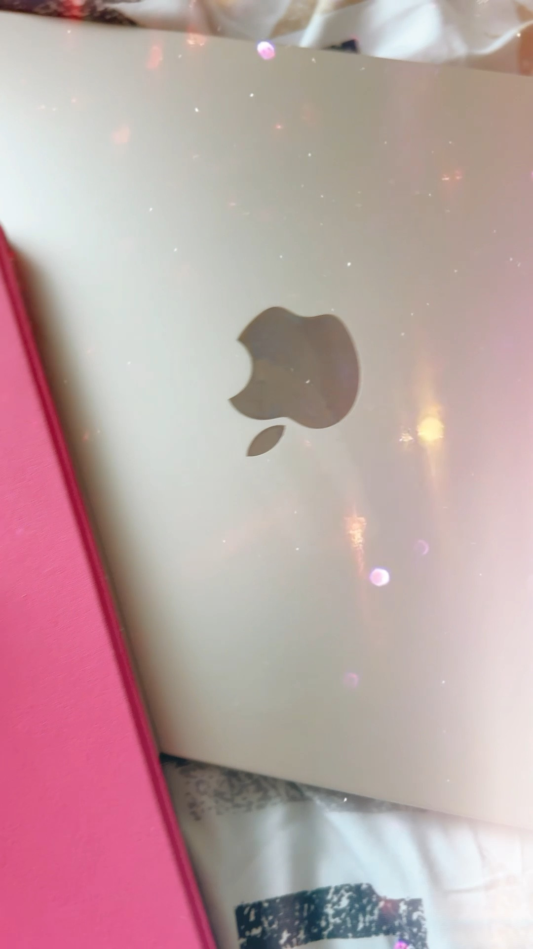 The end of the semester crash is hitting HARD! 
S/o to my MacBook for sticking it out with me!

#LTKdayinmylife #LTKSaleAlert #LTKWorkwear