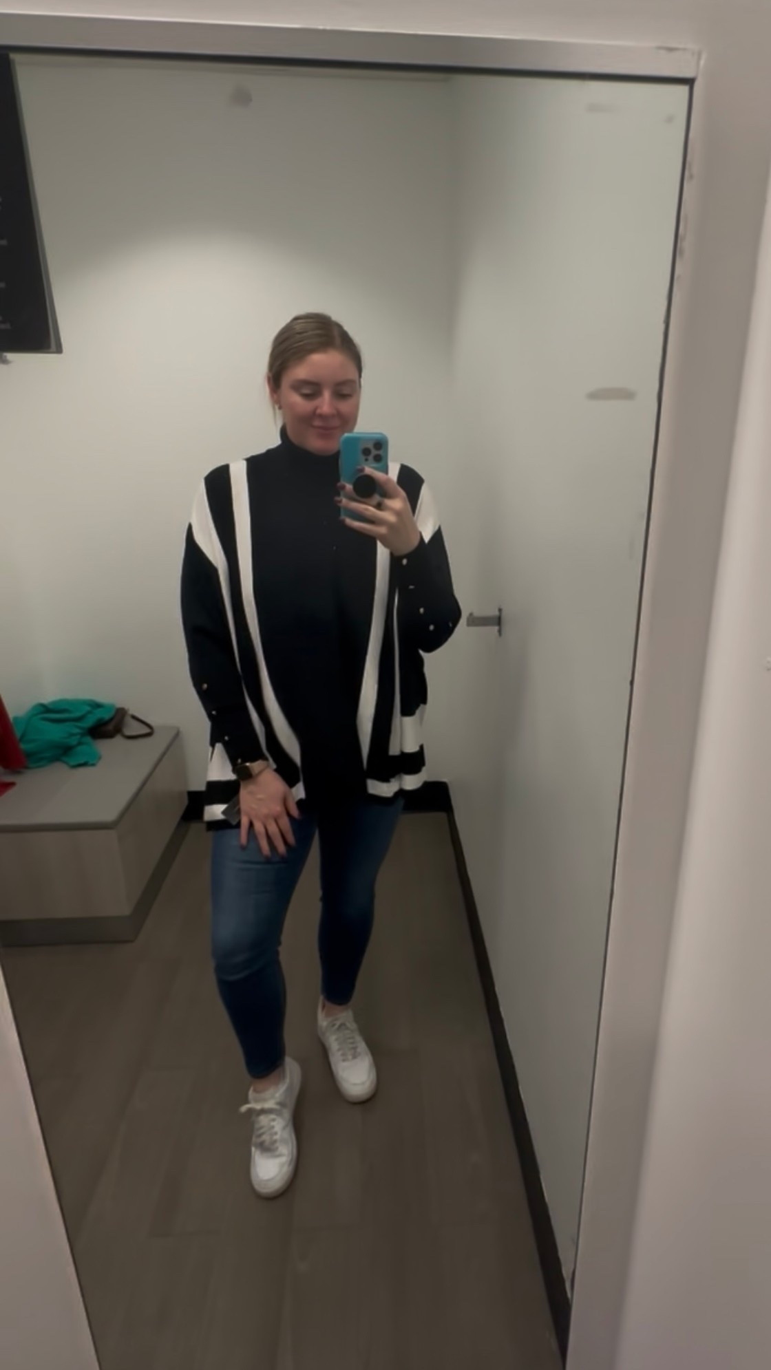 Loving these new tops at Macy’s! They are having an awesome sale for Cyber Week!

I’m wearing a size

plus size fashion, mid size fashion, affordable fashion, Macy’s 

#LTKMidsize #LTKCyberWeek #LTKPlusSize