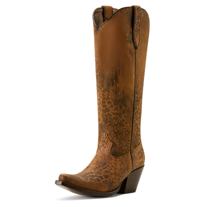 Casanova X Toe Western Boot | Ariat (US)