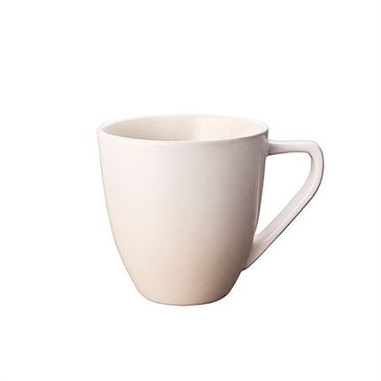 Click for more info about LE CREUSET MINIMALIST STONEWARE MUGS SET OF 4 - MERINGUE