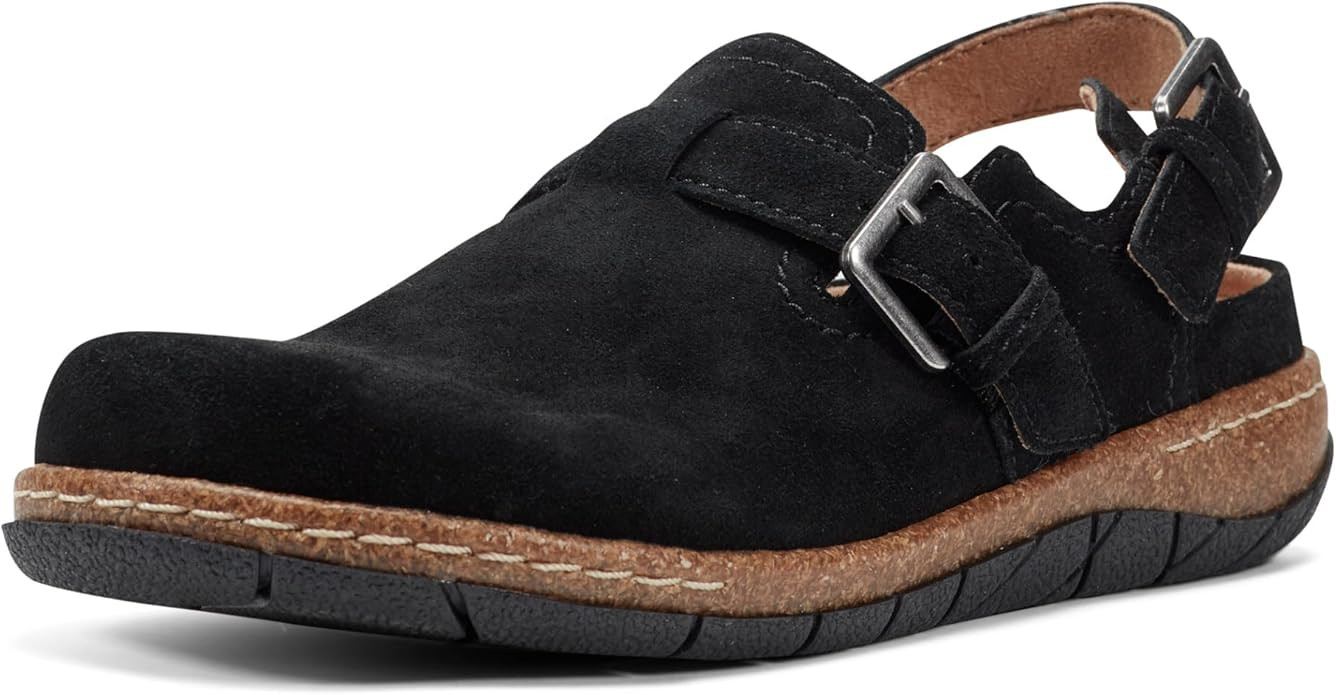 Earth Women's Clog | Amazon (US)